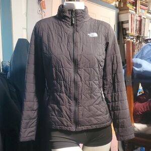 THE NORTH FACE SNOW JACKET